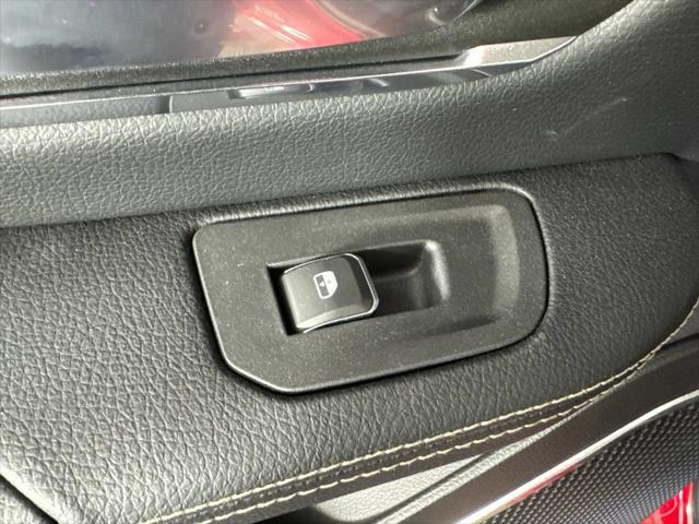 2026 Ram 1500 Laramie Crew Cab 4x4 57 Box