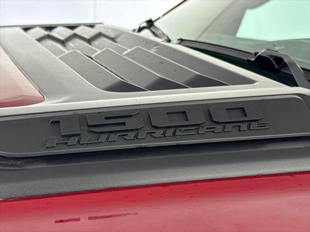 2026 Ram 1500 Laramie Crew Cab 4x4 57 Box