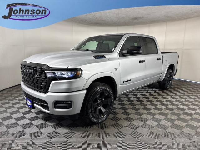2026 Ram 1500 Big Horn Crew Cab 4x4 5'7" Box for sale in Brighton, CO