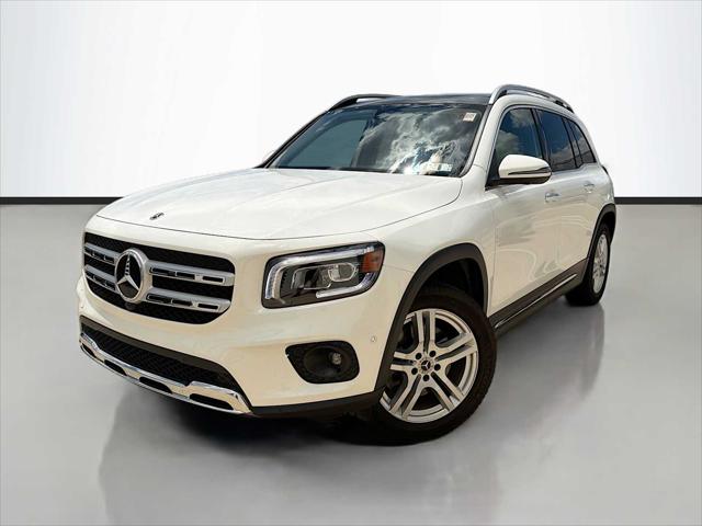 2023 Mercedes-Benz GLB 4MATIC for sale in Monroeville, PA
