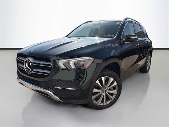 2020 Mercedes-Benz GLE GLE 350 4MATIC for sale in Monroeville, PA