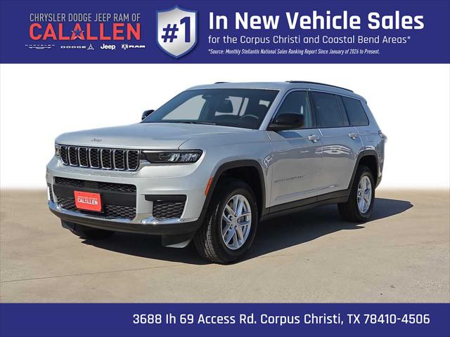 2026 Jeep Grand Cherokee L Altitude 4x2 for sale in Corpus Christi, TX