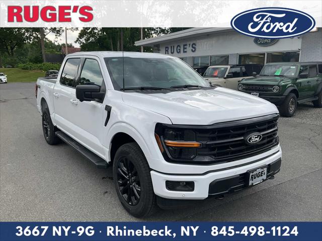 2026 Ford F-150 XLT for sale in Rhinebeck, NY