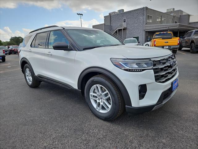 2026 Ford Explorer Active for sale in Abilene, TX