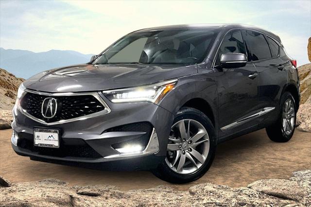2021 Acura RDX Advance Package for sale in Westminster, CO