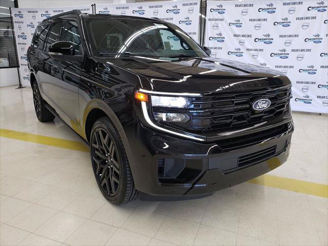 2027 Ford Expedition Max Platinum for sale in Erie, PA