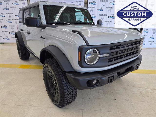 2026 Ford Bronco Big Bend for sale in Erie, PA