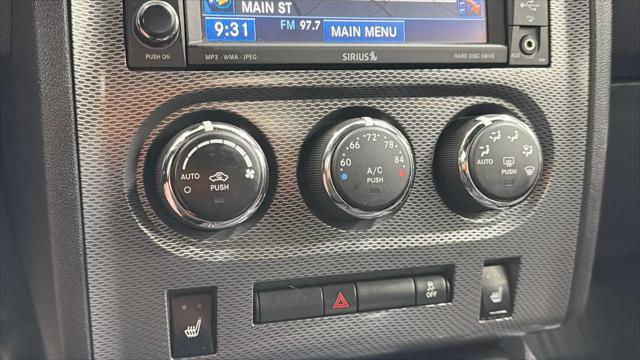 2013 Dodge Challenger R/T Plus
