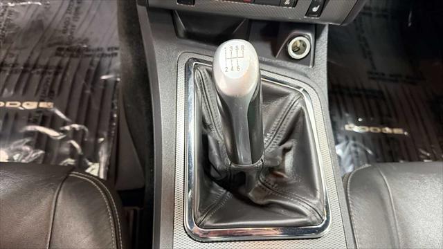 2013 Dodge Challenger R/T Plus