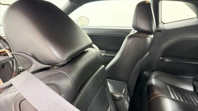2013 Dodge Challenger R/T Plus