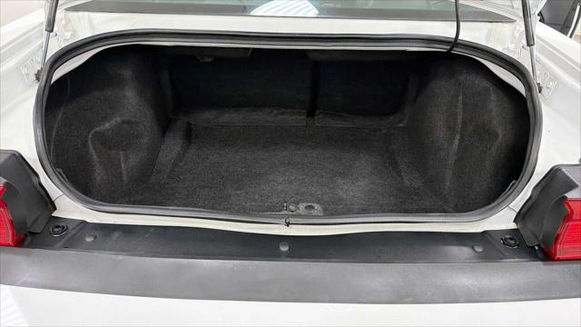 2013 Dodge Challenger R/T Plus
