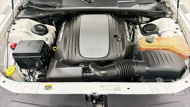 2013 Dodge Challenger R/T Plus