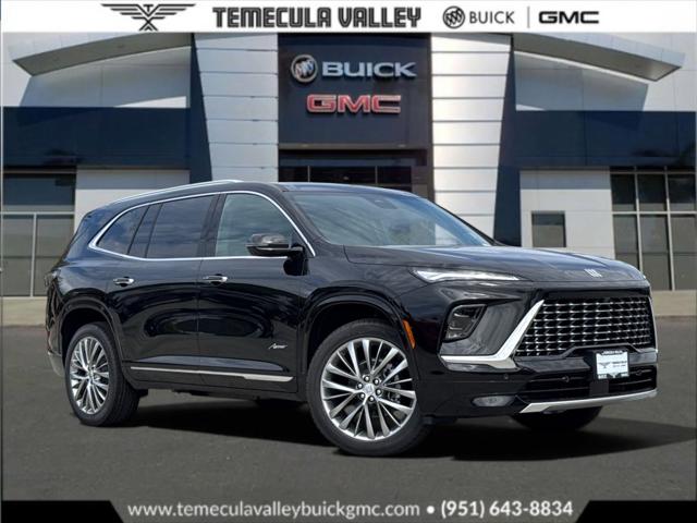 2026 Buick Enclave Avenir FWD for sale in Temecula, CA