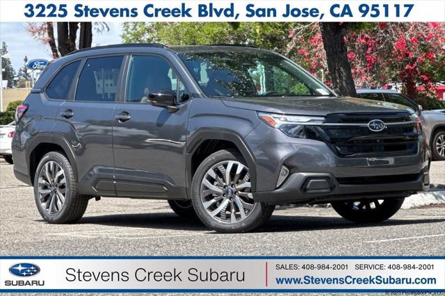 2026 Subaru Forester Touring for sale in San Jose, CA