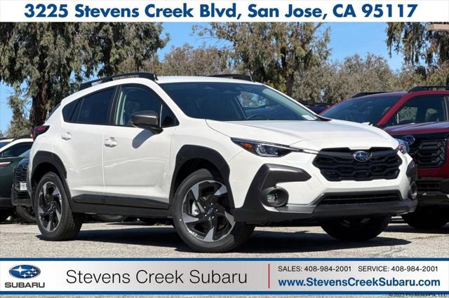 2026 Subaru Crosstrek Limited for sale in San Jose, CA