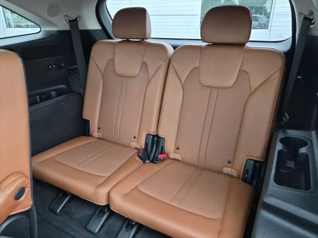 2021 Kia Sorento SX Prestige