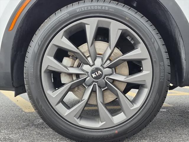 2021 Kia Sorento SX Prestige
