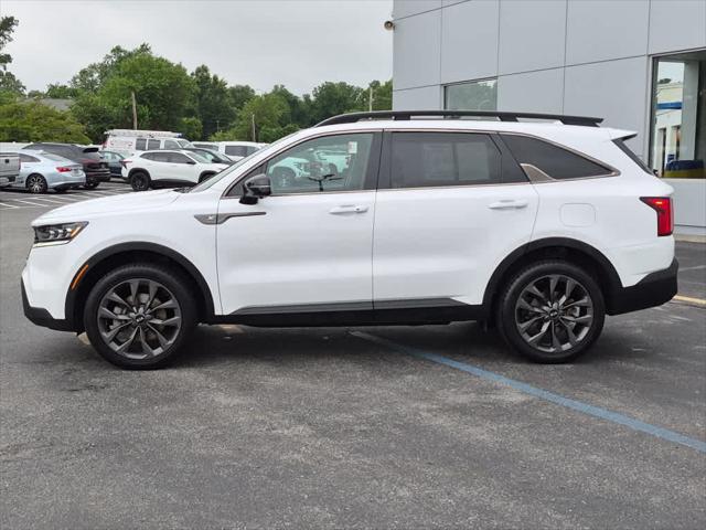 2021 Kia Sorento SX Prestige