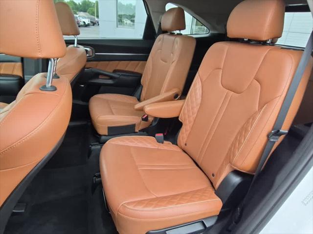 2021 Kia Sorento SX Prestige