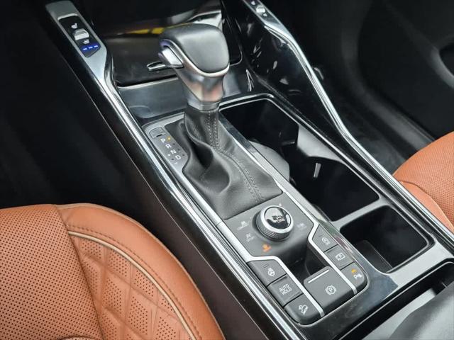 2021 Kia Sorento SX Prestige
