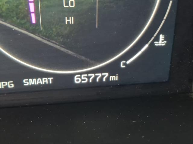 2021 Kia Sorento SX Prestige