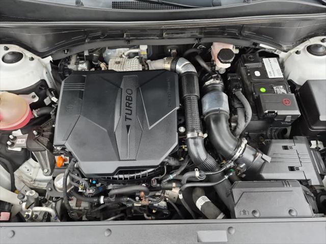 2021 Kia Sorento SX Prestige