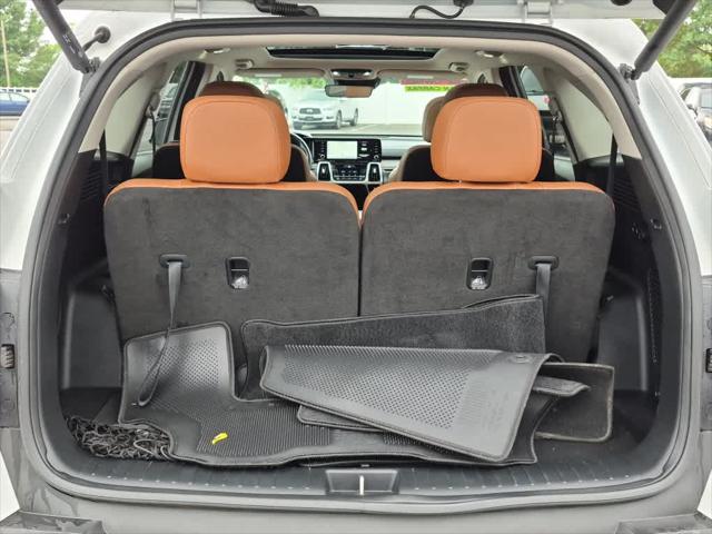 2021 Kia Sorento SX Prestige