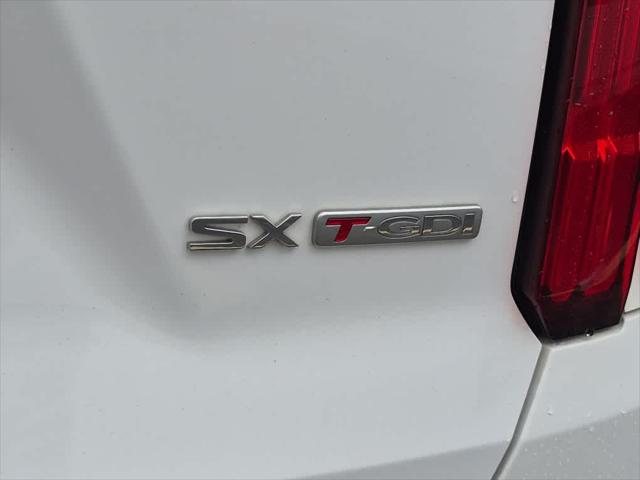 2021 Kia Sorento SX Prestige