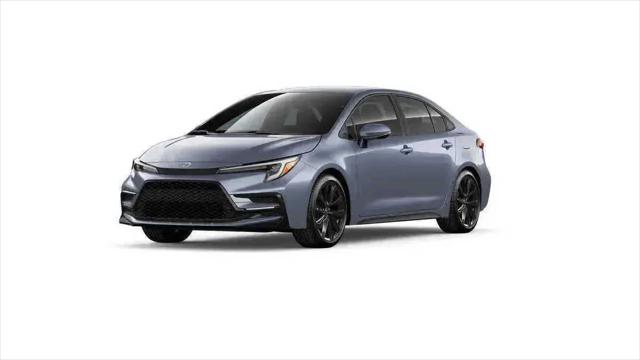 2026 Toyota Corolla SE for sale in Poway, CA