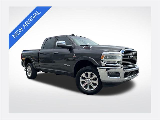 2019 Ram 2500 Laramie Crew Cab 4x4 6'4" Box for sale in Kingston, TN