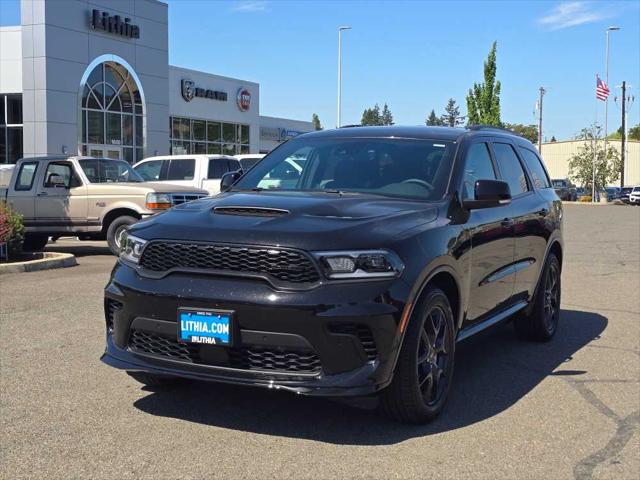 2026 Dodge Durango GT Plus AWD HEMI V8 for sale in Roseburg, OR