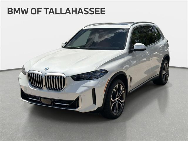 2026 BMW X5 xDrive40i for sale in Tallahassee, FL