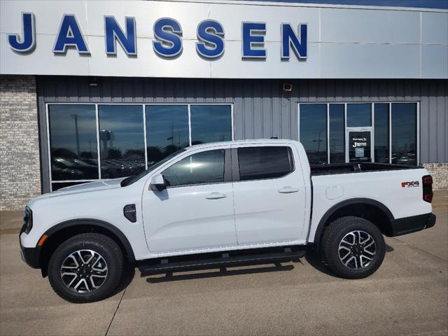 2026 Ford Ranger LARIAT for sale in York, NE
