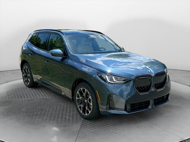 2026 BMW X3 30 xDrive for sale in Charlottesville, VA
