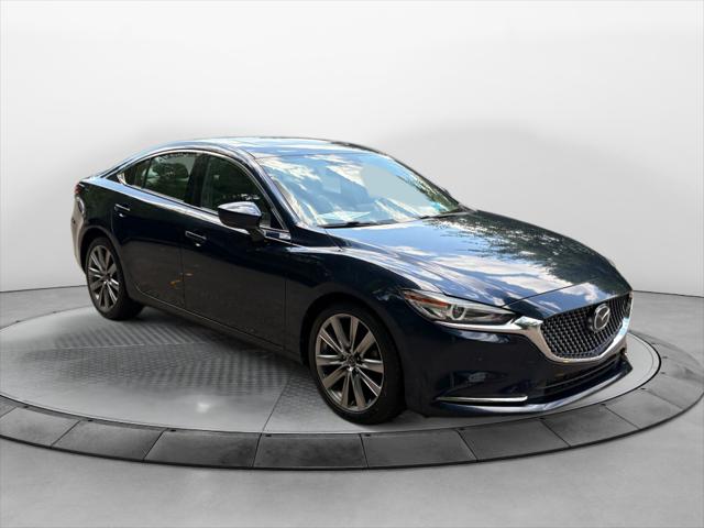 2018 Mazda Mazda6 Signature for sale in Winston Salem, NC