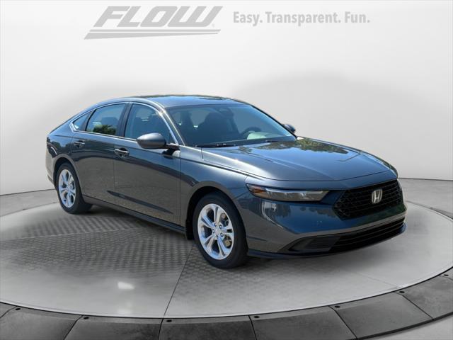 2026 Honda Accord Sedan LX for sale in Winston Salem, NC