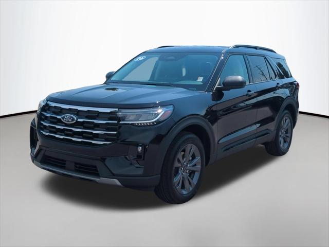 2026 Ford Explorer Active for sale in Smithfield, NC