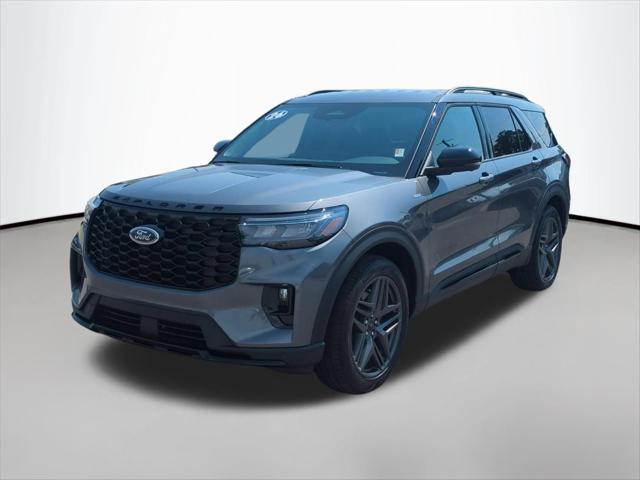 2026 Ford Explorer ST-Line for sale in Smithfield, NC