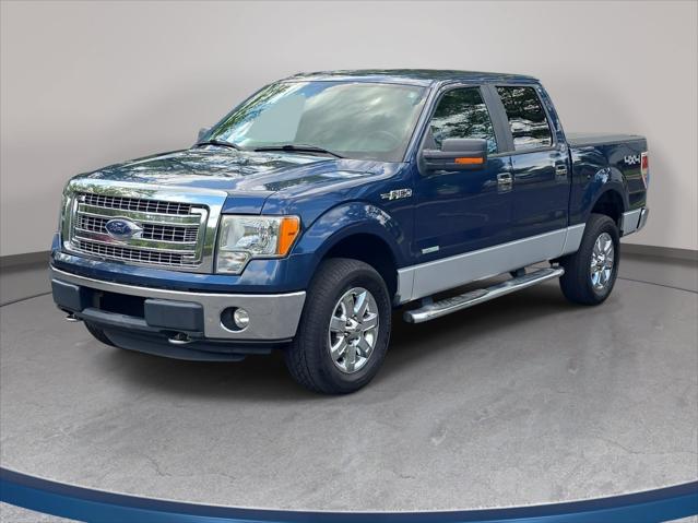 2013 Ford F-150 XLT for sale in Cary, NC
