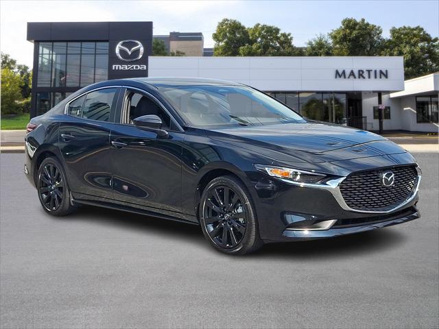 2026 Mazda Mazda3 2.5 S Select Sport for sale in Newark, DE