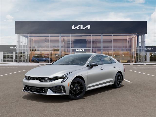2026 Kia K5 GT-Line AWD for sale in Newark, DE