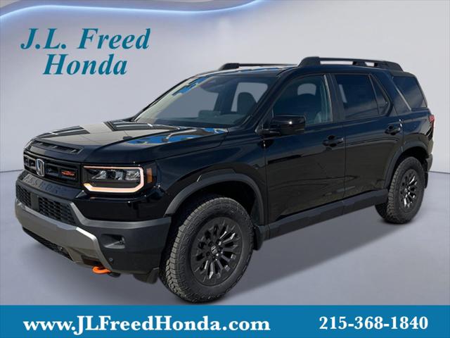 2026 Honda Passport AWD TrailSport for sale in Montgomeryville, PA