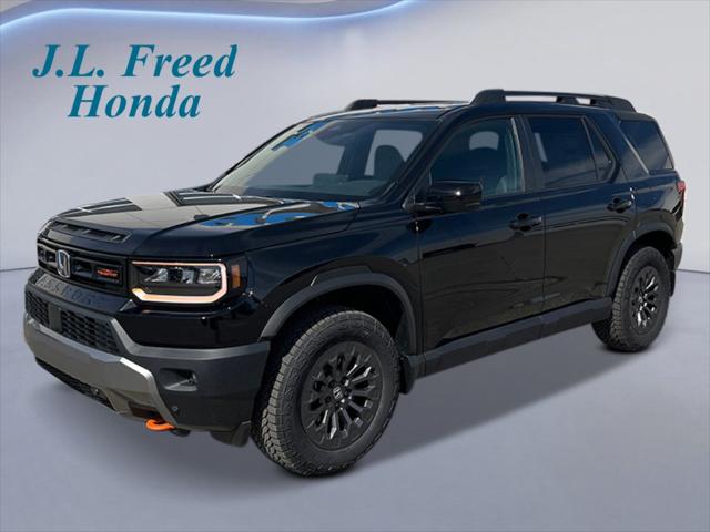 2026 Honda Passport AWD TrailSport for sale in Montgomeryville, PA