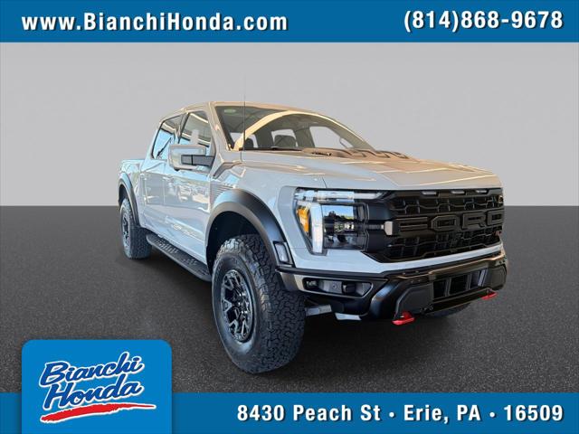 2026 Ford F-150 Raptor for sale in Erie, PA
