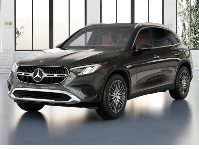 2026 Mercedes-Benz GLC GLC 300 for sale in Bentonville, AR