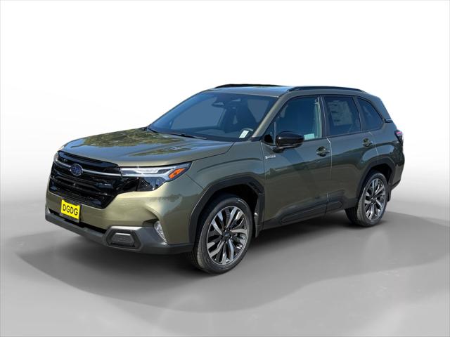 2026 Subaru Forester Touring for sale in San Jose, CA
