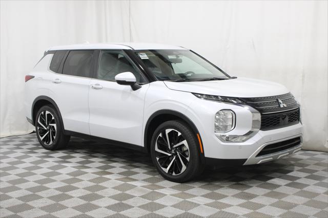 2024 Mitsubishi Outlander SE 2.5 2WD for sale in Wichita, KS