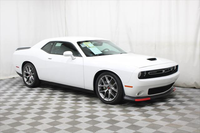 2023 Dodge Challenger GT for sale in Wichita, KS