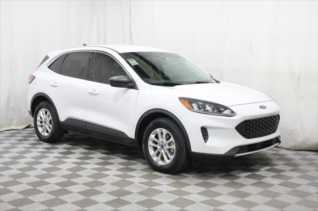 2022 Ford Escape SE Hybrid for sale in Wichita, KS