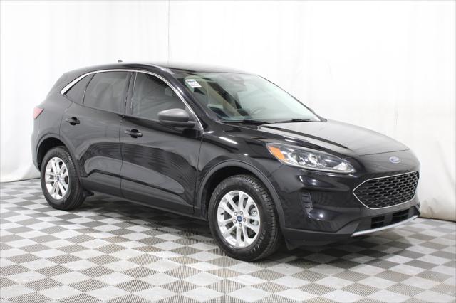 2022 Ford Escape SE Hybrid for sale in Wichita, KS